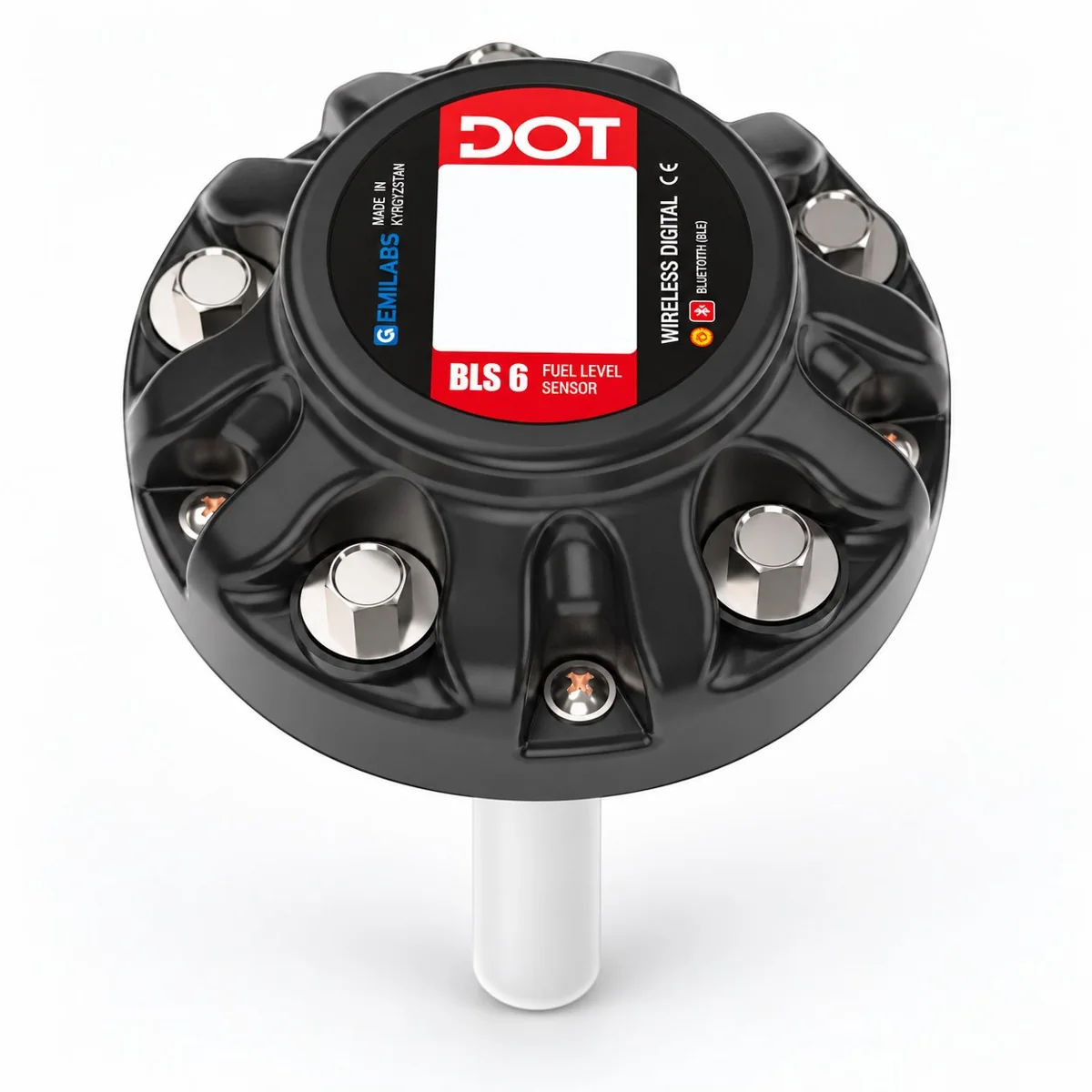 DOT BLS v.6 — Product illustration