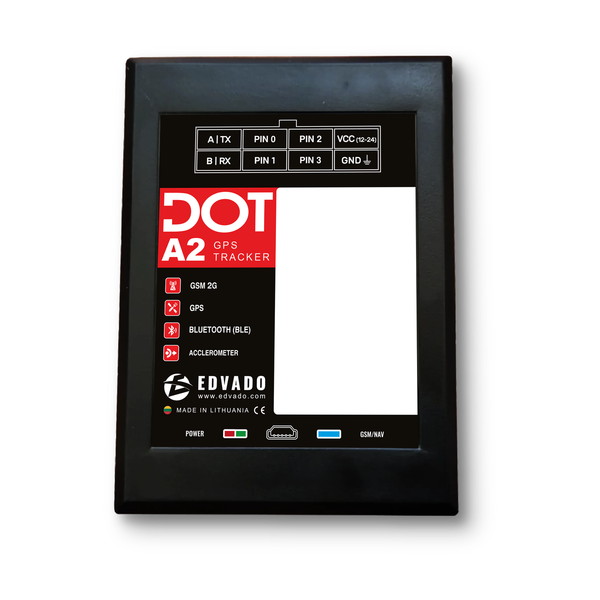 DOT A2