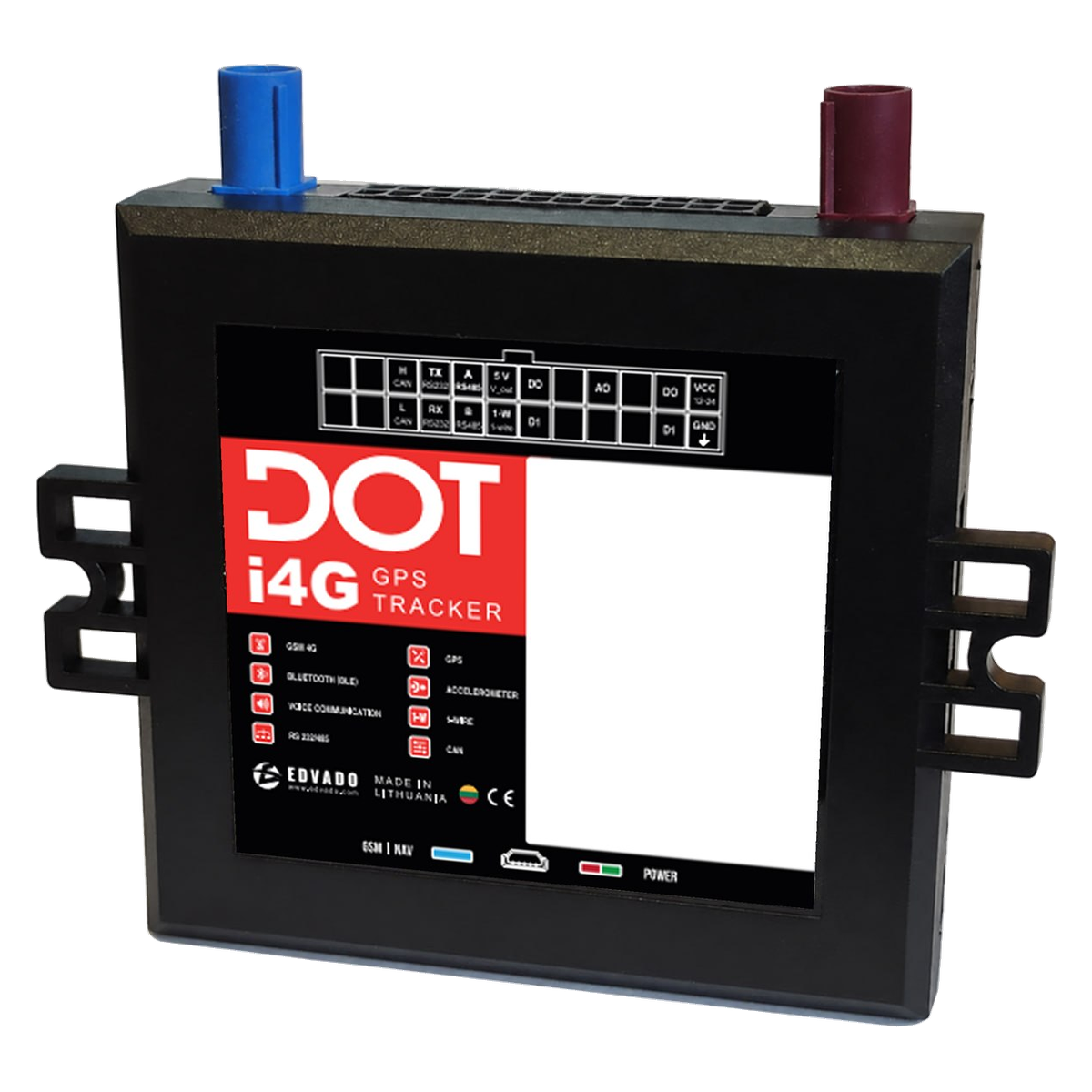 DOT i4G
