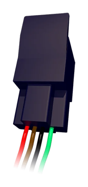 Relay DOT BLE
