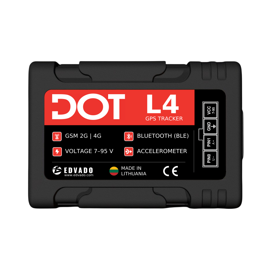 DOT L4